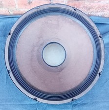 Electro-Voice EVX15B