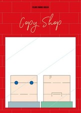 Copy Shop Britt Müller