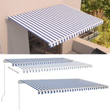 Gelenkarmmarkise Gelenkarm