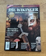 Zeitschrift | Höhepunkte der