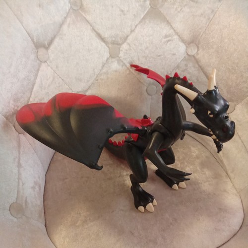 Playmobil 4838 drache - 4838,