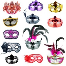 Augen Maske Ballmaske Masken