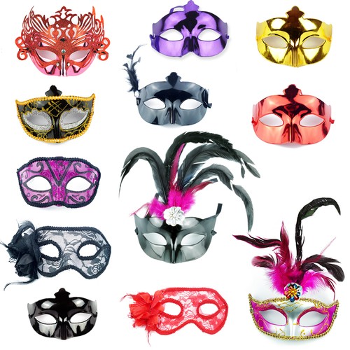 Augen maske ballmaske - ballmaske, masken