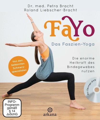 Fayo das faszien yoga - fayo, faszien-yoga