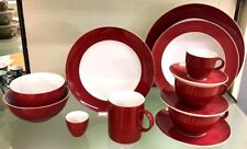 Thomas Sunny Day Fuchsia Service Geschirr NEU