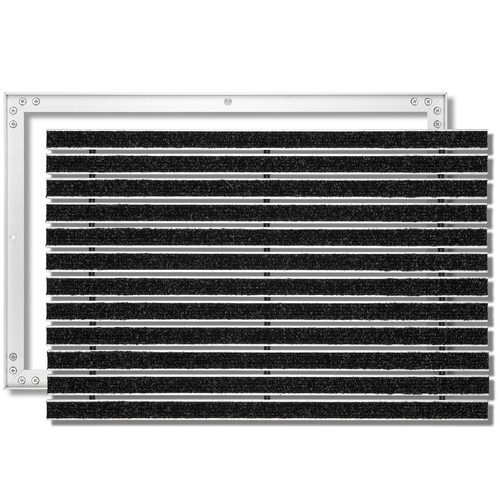 Swmat aluprofilmatte mit - swmat,