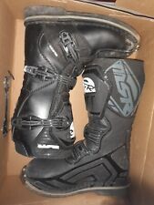 Motorradstiefel Kinder