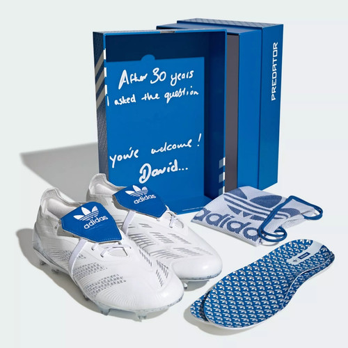 Adidas predator elite david - predator,