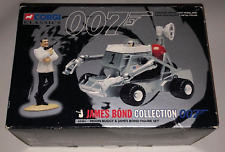Corgi Classics 65201, James Bond Collection, Moon Buggy & James Bond Figuren Set