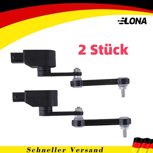 Stück heck luftfederung - 2,