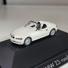 BMW Z3 Roadster Alpina (E36/7) * Herpa 1:87 OVP * Umbau