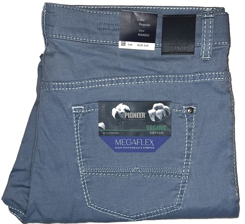 Pioneer herren stretch - pioneer,