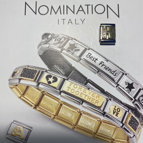 Nomination 750 gold modul - 750,