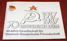 Erfolgreiche jahre 40 - 70,