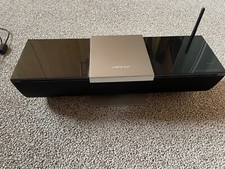 Onkyo ABX N300 - Wireless Music System - Internet Radio