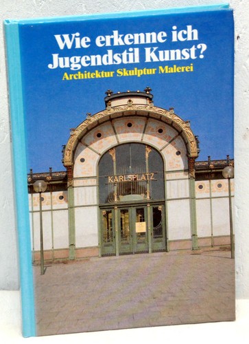 Wie erkenne ich - erkenne,