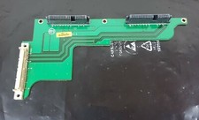 HDD Connector Board DA0GX2HD4B0 Rev B XM636 aus Notebook Dell Inspiron 1720