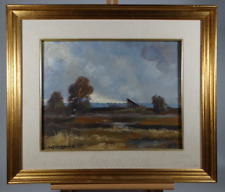 Ölgemälde Simon Hohenegger