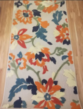 Outdoor Teppich Carpeto Aventura bunt / mehrfarbig 80 x 150