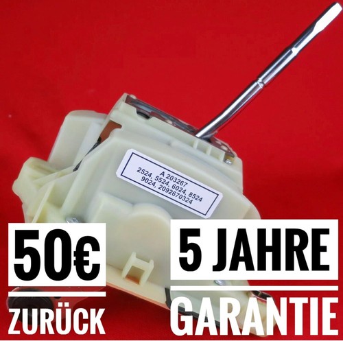 überholt jahre garantie - 5,