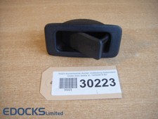 Aschenbecher Ascher Verkleidung Seitenwand hinten links Sintra Opel