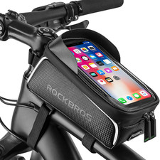 ROCKBROS Fahrrad Rahmentasche