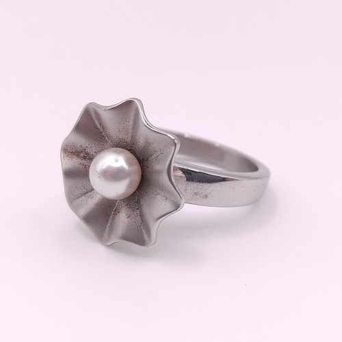 Swatch ring fingerring - swatch,