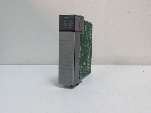 Allen bradley slc 500 - slc,