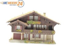 Kibri N Gebäude Almhaus Berghaus Chalet