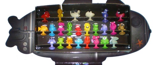 900104 lidl stikeez - lidl,