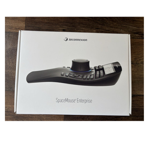 3dconnexion spacemouse - 3dconnexion,