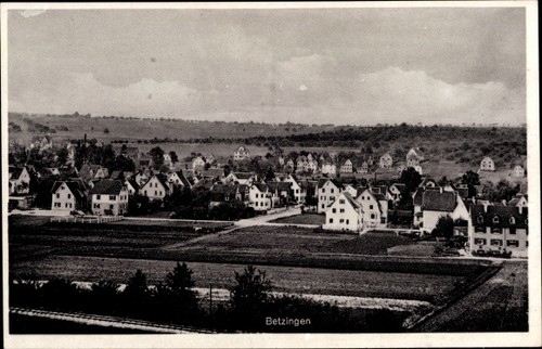 Betzingen reutlingen in - betzingen,