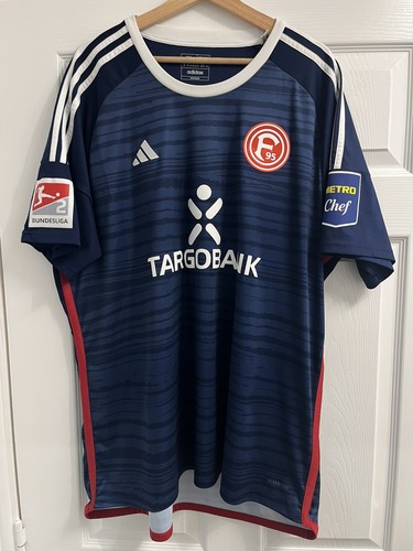 Adidas herren trikot fortuna - adidas,