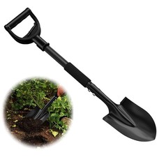 Gartenschaufel Spaten