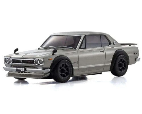 Kyosho nissan skyline - kyosho, 2000