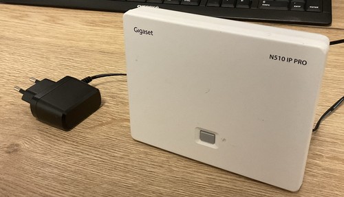 Gigaset n510 pro - n510,
