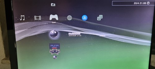 Ps3 fat evilnat cfw 320 - cfw,