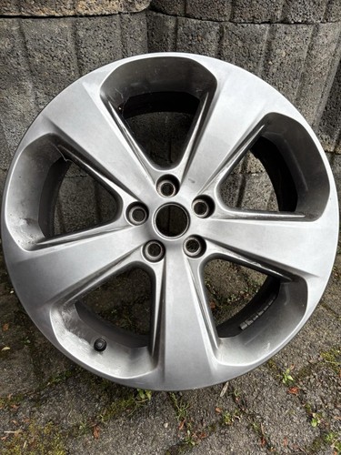 Original zoll alufelge - original, 18