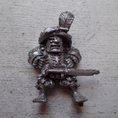 Citadel warhammer 80s marauder - citadel,