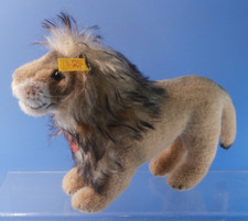Original STEIFF Tier LÖWE