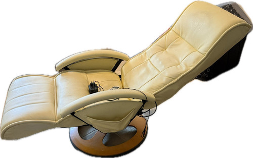 Elektrischer massagesessel - elektrischer,