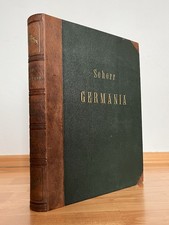 Germania. Zwei Jahrtausende