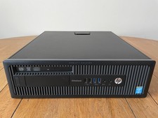 HP EliteDesk 800 G1 SFF -