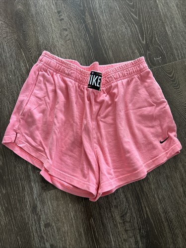 Nike damen sweathose kurz gr - nike,