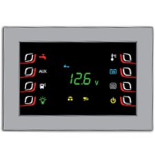 Nordelettronica bedienteil - nordelettronica,