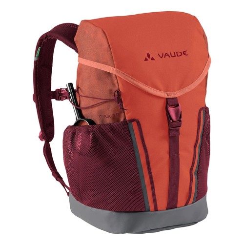 Vaude kinderrucksack puck - kinderrucksack, 10
