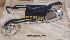 Emuk Wohnwagenspiegel BMW