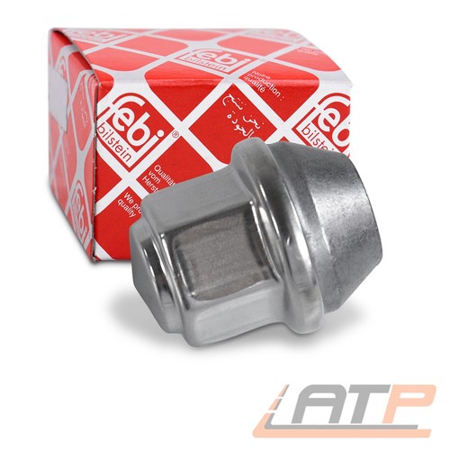 Febi bilstein radmutter - febi,