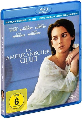 Blu ray ein amerikanischer - blu-ray/,