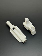 VW Golf 3 Reflektorhalter